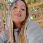 Buscan a joven madre de Artificio que está desaparecida