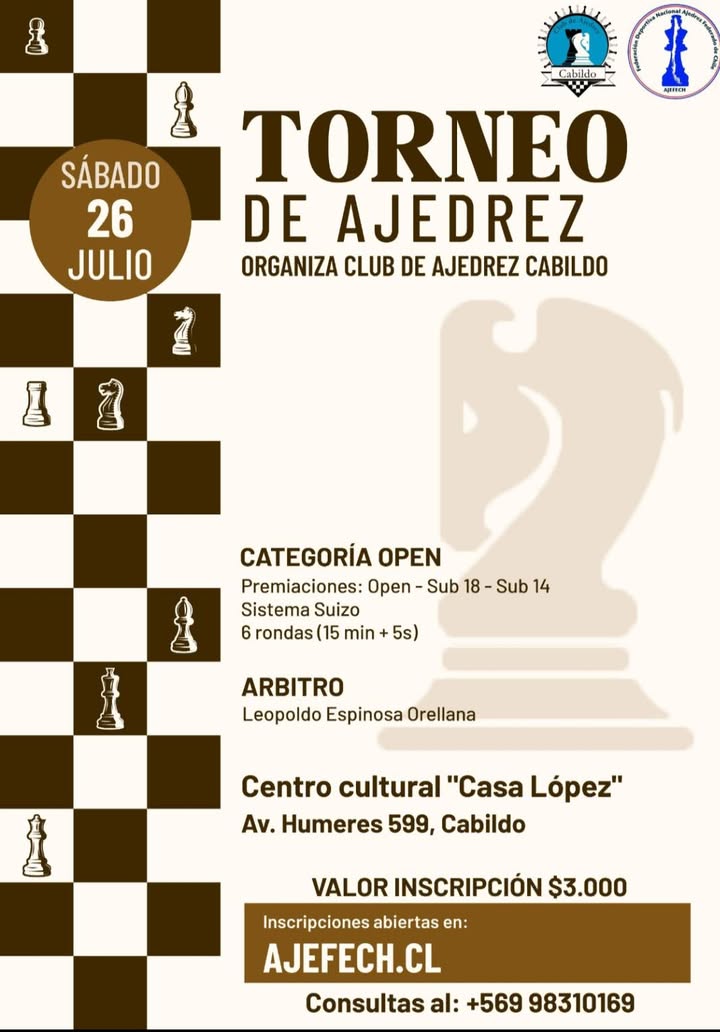 CABILDO