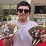 Calerano ganó tres leones en festival de creaciones publicitarias más importante del mundo