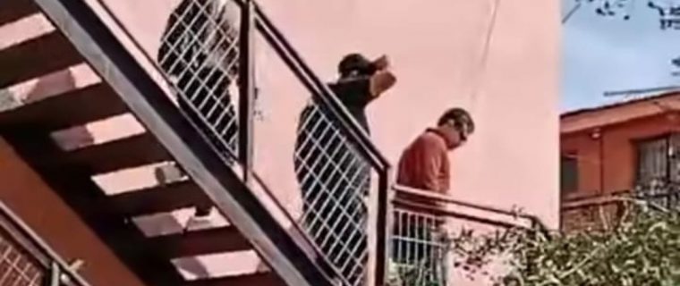 Capturan a sujeto que habría agredido sexualmente a niña en La Calera