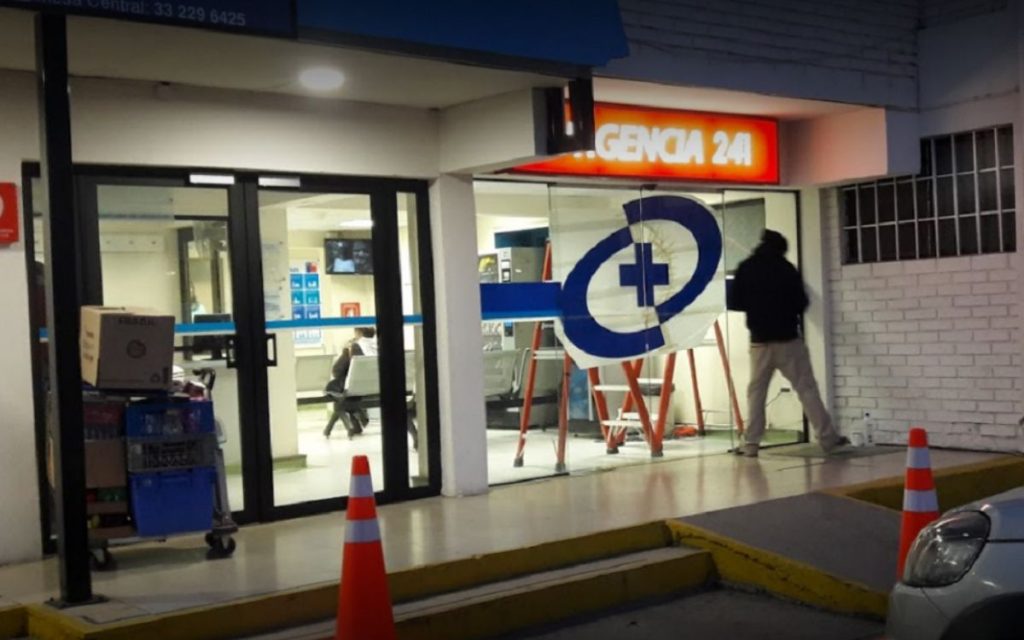 Chofer de Nogales murió tras sufrir aplastamiento de micro