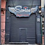 Club nocturno Santas Quillota
