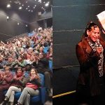 Con sala llena quillotanos disfrutaron la película "Denominación de origen"