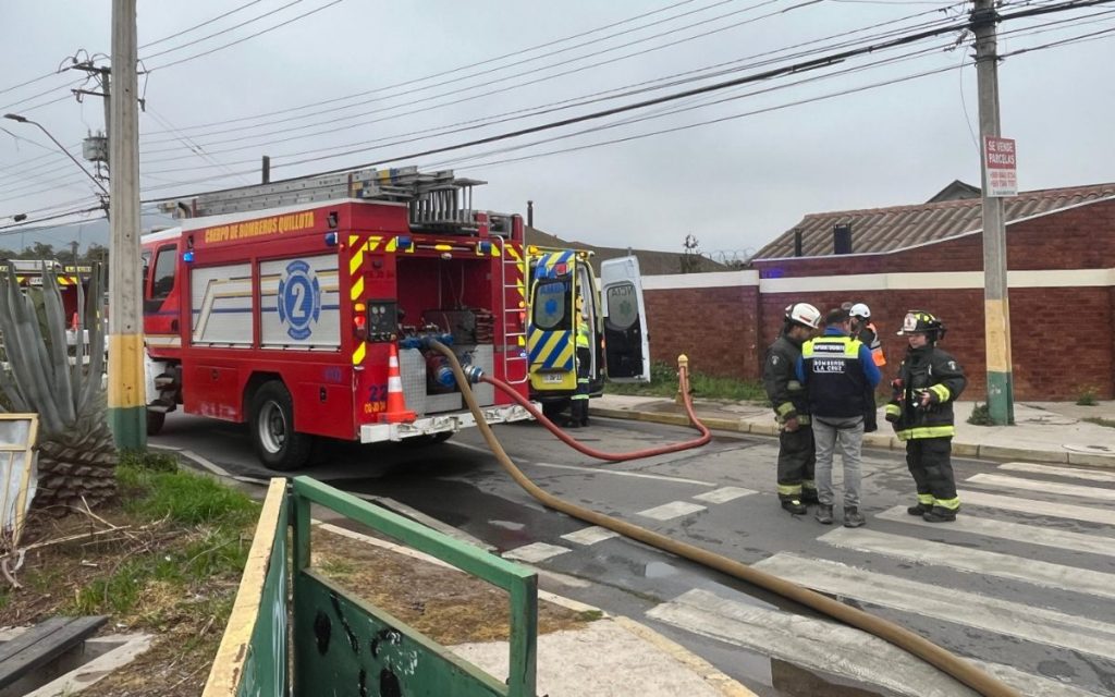 Cronología de las emergencias por fuga de gas en La Cruz: Municipio se sumará a acción legal