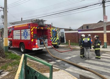 Cronología de las emergencias por fuga de gas en La Cruz: Municipio se sumará a acción legal