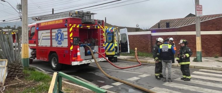 Cronología de las emergencias por fuga de gas en La Cruz: Municipio se sumará a acción legal