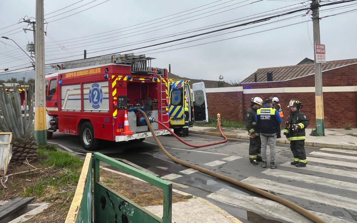 Cronología de las emergencias por fuga de gas en La Cruz: Municipio se sumará a acción legal