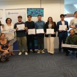 Curso gratuito en Python formará nuevos talentos digitales en la Región de Valparaíso