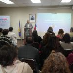 Delegación Presidencial Provincial de Petorca presentó su cuenta pública en La Ligua