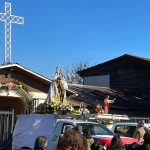 Detectan intentos de estafa a comerciantes de la feria de la Fiesta de la Virgen de Petorquita