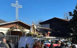 Detectan intentos de estafa a comerciantes de la feria de la Fiesta de la Virgen de Petorquita