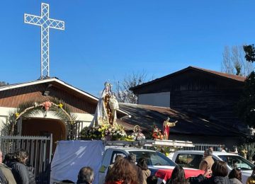 Detectan intentos de estafa a comerciantes de la feria de la Fiesta de la Virgen de Petorquita