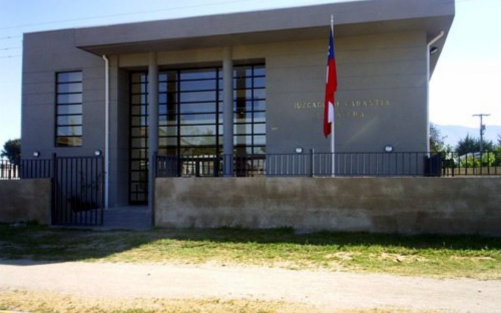 El perfil del hombre detenido como sospechoso de robo con violación de menor en La Calera