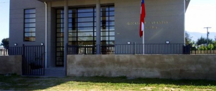 El perfil del hombre detenido como sospechoso de robo con violación de menor en La Calera