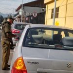 En La Calera recuperan auto que había sido robado