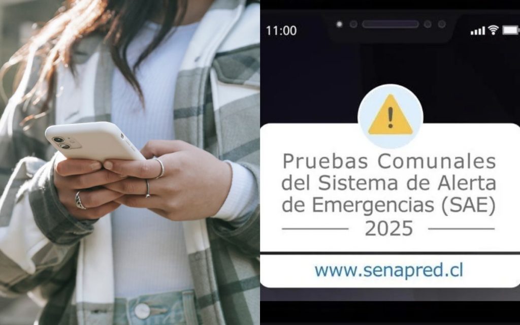En Petorca harán prueba de funcionamiento del Sistema de Alerta de Emergencias (SAE)