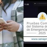 En Petorca harán prueba de funcionamiento del Sistema de Alerta de Emergencias (SAE)