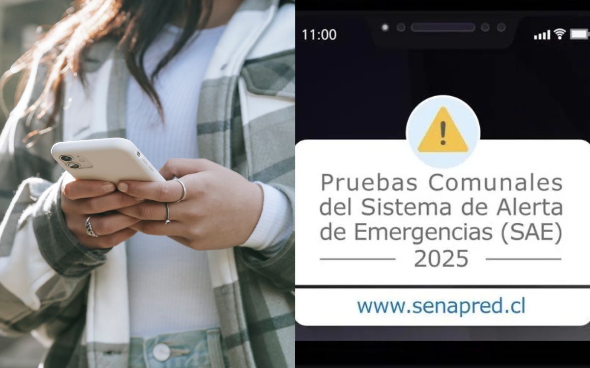 En Petorca harán prueba de funcionamiento del Sistema de Alerta de Emergencias (SAE)