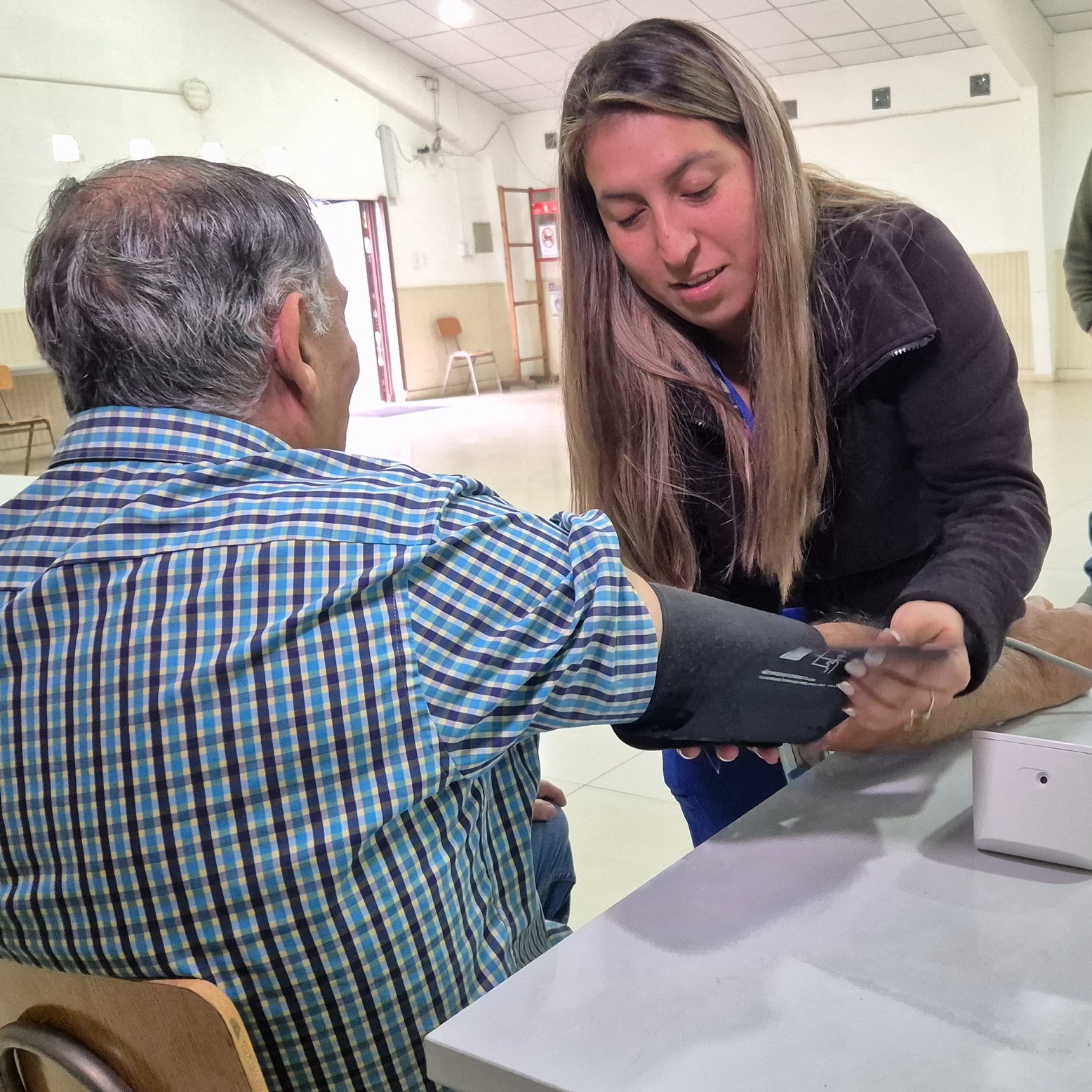 En este sector de Quillota abrirán nuevo punto de atención de salud municipal
