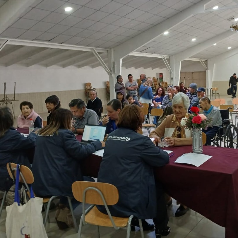En este sector de Quillota abrirán nuevo punto de atención de salud municipal