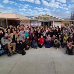Encuentro sobre APS Universal en Quillota reunió a cerca de 100 dirigentes sociales