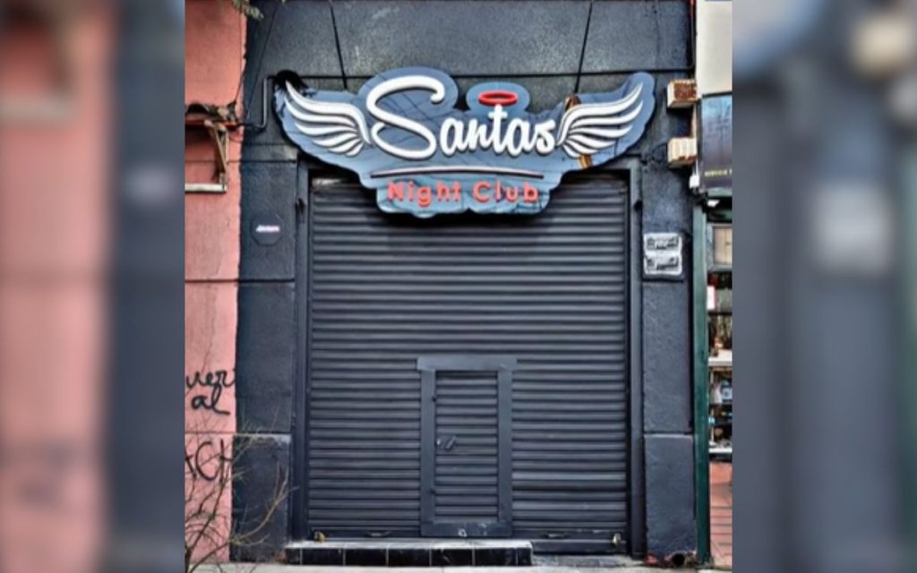 Esto decidió el Concejo Municipal de Quillota sobre las patentes de Garage y Santas