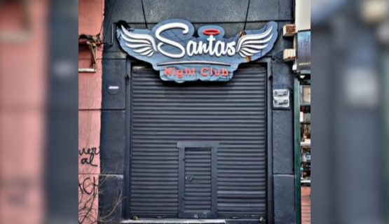 Esto decidió el Concejo Municipal de Quillota sobre las patentes de Garage y Santas