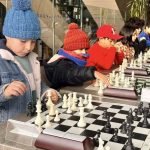 Gran convocatoria tuvo el Torneo "Ajedrez Friolento" que se realizó en La Calera