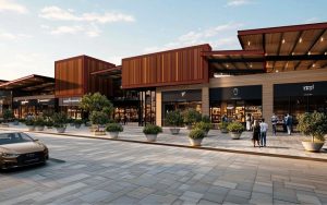 Grupo Patio construirá su sexto outlet y el primero de la Provincia de Quillota