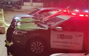 Hombre baleado en El Melón fue detenido tras amenazar a personal de salud que lo atendía