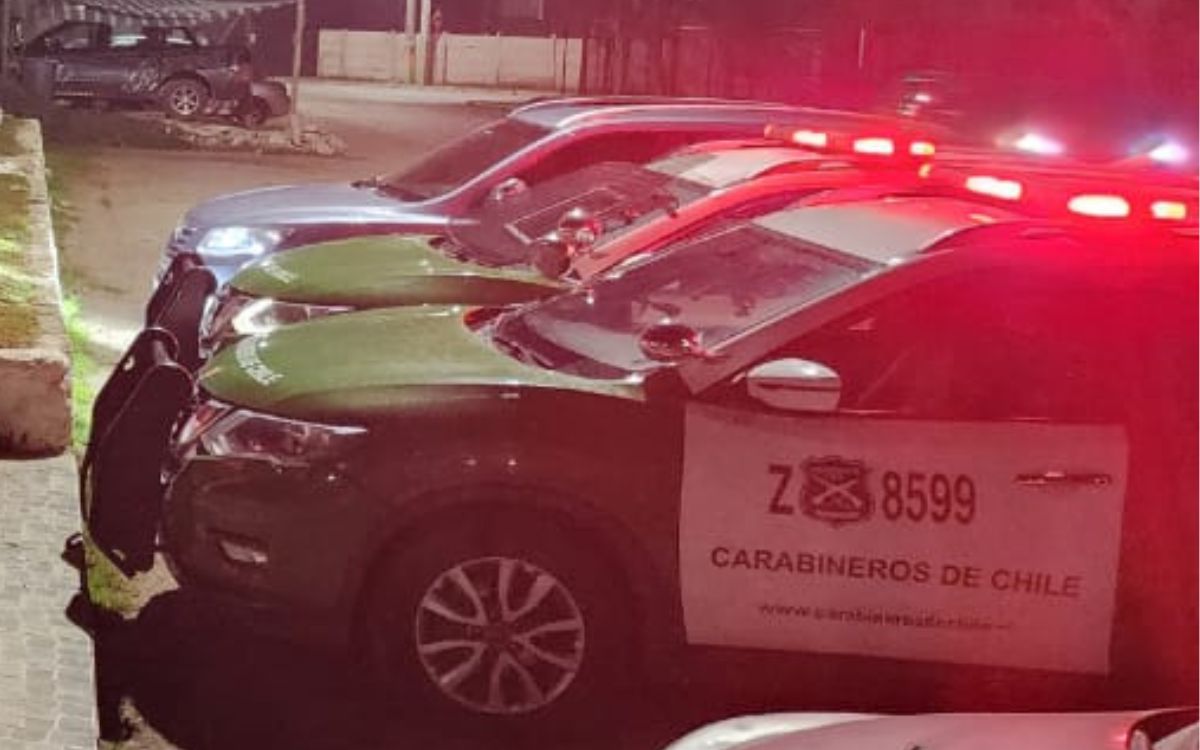 Hombre baleado en El Melón fue detenido tras amenazar a personal de salud que lo atendía