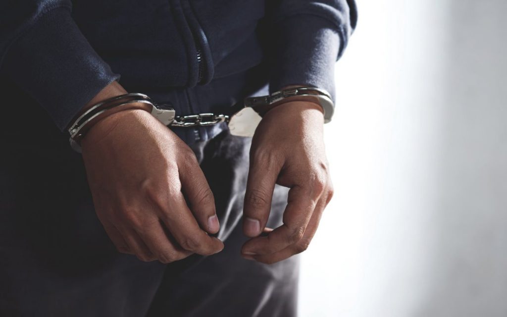 Hombre baleado en El Melón fue detenido tras amenazar a personal de salud que lo atendía