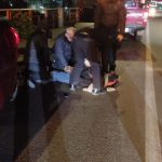 La Calera: Ladrón trató de evitar su captura y mordió a guardia municipal en el brazo