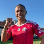 Leandro Benegas: “Estoy contento de volver a casa, donde comenzó todo”