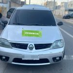 Lector de patentes municipal de La Cruz permitió recuperar vehículo robado