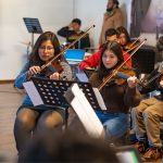 Orquesta Municipal de La Calera brinda concierto este viernes