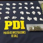 PDI Quillota desarticula punto de microtráfico en San Pedro