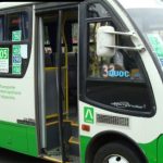 Pasajero de 74 años murió dentro de microbús en Valparaíso