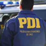 Policía de Investigaciones de Chile PDI