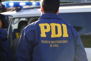 Policía de Investigaciones de Chile PDI