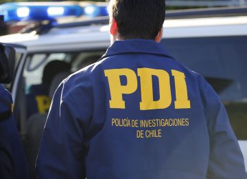 Policía de Investigaciones de Chile PDI