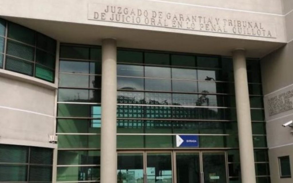 Quillota: Hombre cumplirá condena por estupro en libertad vigilada intensiva