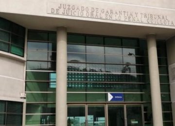 Quillota: Hombre cumplirá condena por estupro en libertad vigilada intensiva