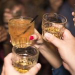 Quillota Un 23 por ciento de los alumnos de segundo medio dice haber consumido alcohol en el último mes
