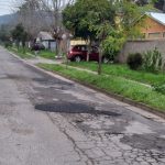 Quillota: Vecinos de El Retoño y San Isidro plantean sus necesidades en materia vial