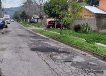 Quillota: Vecinos de El Retoño y San Isidro plantean sus necesidades en materia vial
