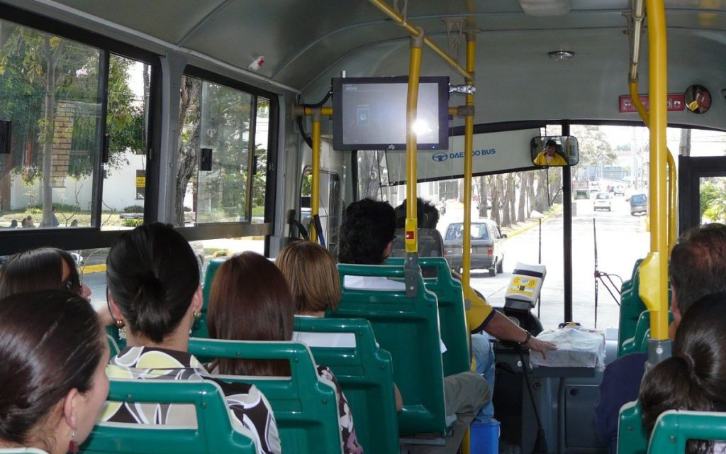 Región de Valparaíso Estos servicios de transporte público rural se ponen en marcha en 2026