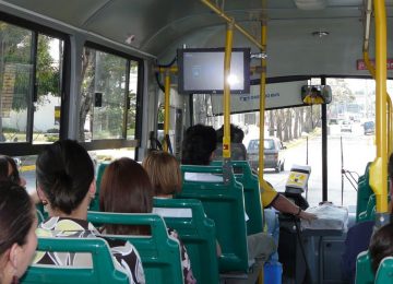Región de Valparaíso Estos servicios de transporte público rural se ponen en marcha en 2026