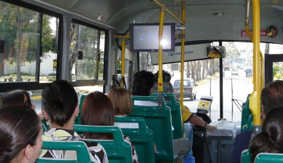 Región de Valparaíso Estos servicios de transporte público rural se ponen en marcha en 2026