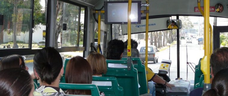 Región de Valparaíso Estos servicios de transporte público rural se ponen en marcha en 2026